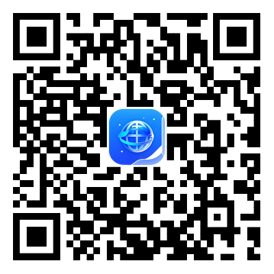 iOS版下载二维码